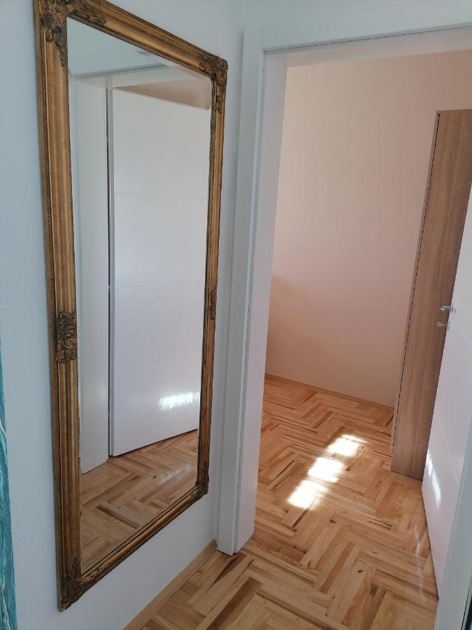 Krstic_Lux Apartman Subotica Ngoại thất bức ảnh