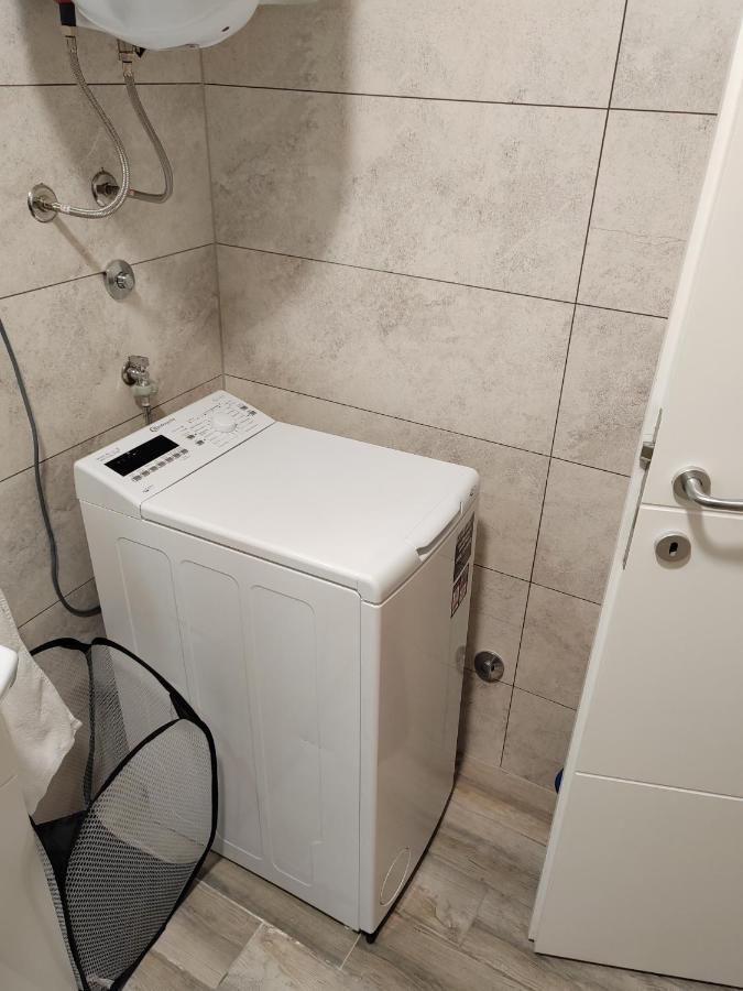 Krstic_Lux Apartman Subotica Ngoại thất bức ảnh