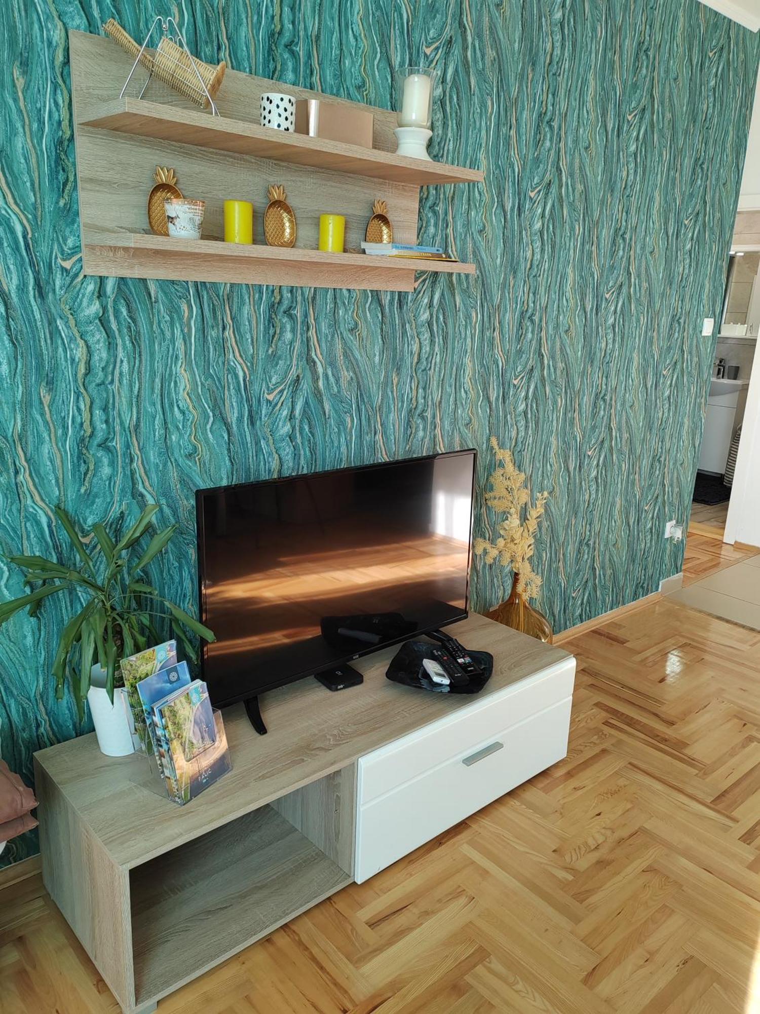 Krstic_Lux Apartman Subotica Ngoại thất bức ảnh