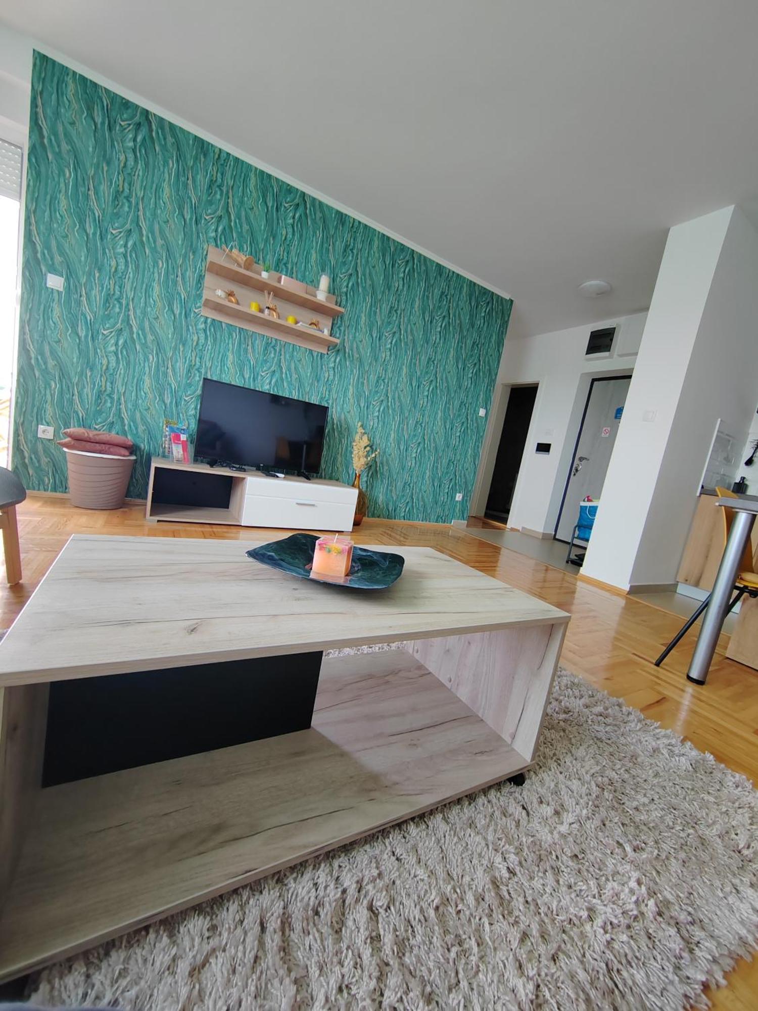 Krstic_Lux Apartman Subotica Ngoại thất bức ảnh