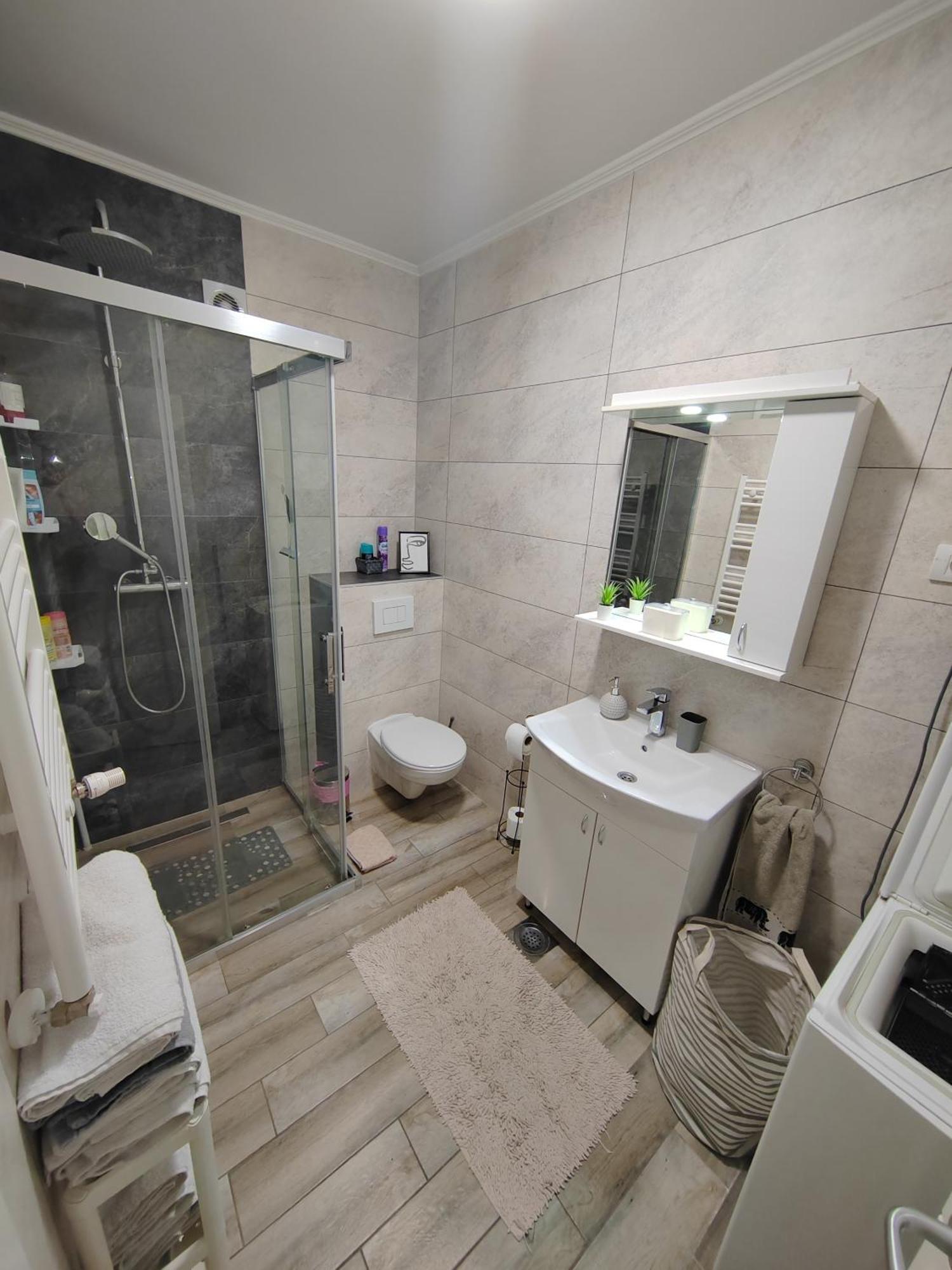 Krstic_Lux Apartman Subotica Ngoại thất bức ảnh