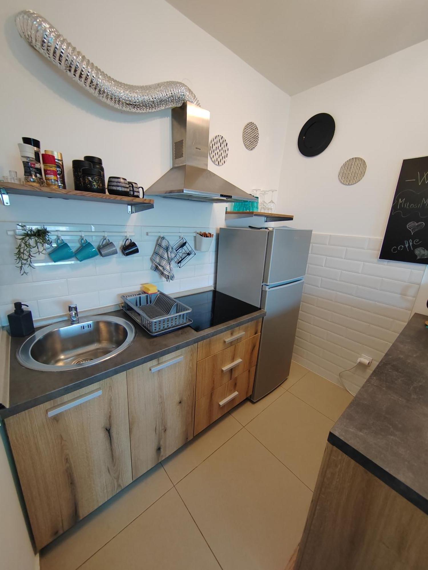 Krstic_Lux Apartman Subotica Ngoại thất bức ảnh