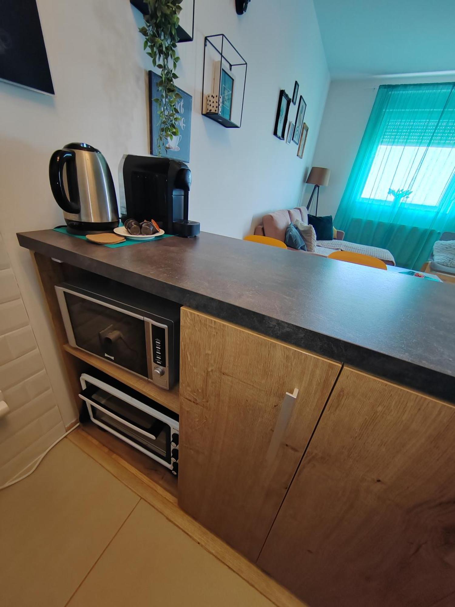 Krstic_Lux Apartman Subotica Ngoại thất bức ảnh